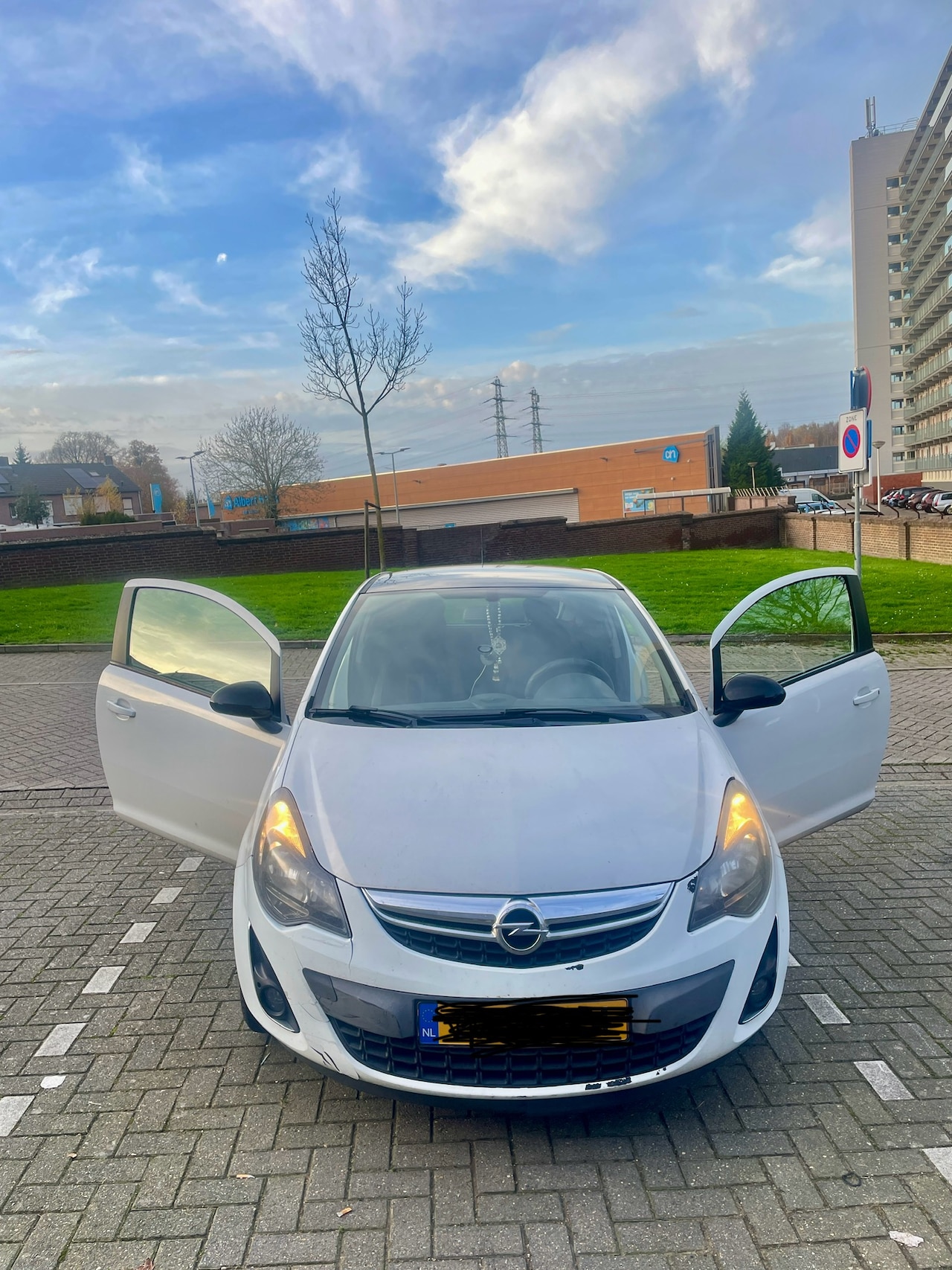 Opel Corsa - 1.2 EcoFlex Color Edition LPG - AutoWereld.nl