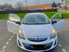 Opel Corsa - 1.2 EcoFlex Color Edition LPG