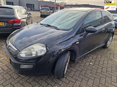 Fiat Punto Evo - 1.3 M-Jet Dynamic, MOTOR DEFECT, Inruil mogelijk