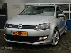 Volkswagen Polo - 1.2 TDI BlueMotion Comfortline AIRCO-ECC/LMV