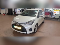 Toyota Yaris - 1.3 VVT-i Aspiration 1e eigenaar NAP Airco