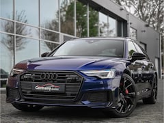 Audi A6 Avant - 55TFSI E Quattro Competition 367 pk Pano 21-Inch S6-Diffuser RS-Stuur