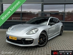 Porsche Panamera - 2.9 4S