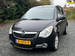 Opel Agila - 1.2 Enjoy APK NAP AIRCO NETTE AUTO