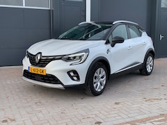 Renault Captur - 1.3 TCe Intens Camera - Trekhaak - Stoelverwarming - Lage KM.stand