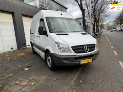 Mercedes-Benz Sprinter - 309 2.2 CDI 325 HD APK LAADKLEP