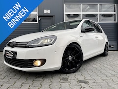 Volkswagen Golf - 1.4 TSI *OSRAM*CAMERA*CARPLAY*CRUISE*FK*ECC*PDC