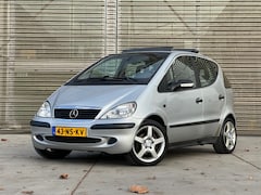 Mercedes-Benz A-klasse - 160 CLASSIC ARCO/LM VELGEN/OPEN DAK