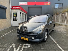 Peugeot 207 - 1.6 wagon - panoramadak - ecc - nette auto