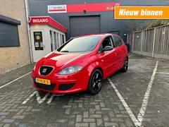 Seat Altea - 1.6 business - ecc - trekhaak - complete historie