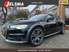 Audi A6 allroad quattro - 3.0 TDi 218pk Premium Edition, Assist pack | Trekhaak | Unieke auto