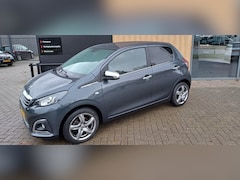 Peugeot 108 - 1.0 E-VTI 2019 ALLURE