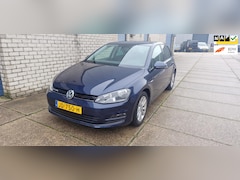 Volkswagen Golf - 1.0 TSI Comfortline