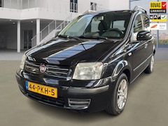 Fiat Panda - 1.2 Edizione Cool 95.250 km + NAP NL-auto