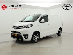 Toyota ProAce Worker - 2.0 D-4D Creator Navigatie Treekhaak