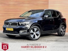 Volvo XC40 - 1.5 T4 Recharge Inscription Expression