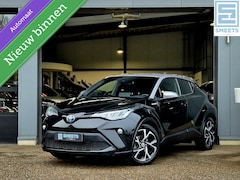 Toyota C-HR - 1.8 Hybrid Dynamic Automaat |Navi|Clima|Trekh|Cam