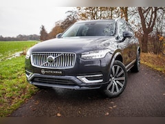 Volvo XC90 - 2.0 T8 Recharge AWD Inscription 7p. Luchtvering | Trekhaak | Head-up | Harman Kardon | Pan