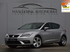 Seat Leon - 1.0 TSI Style Led, Navi, App-connect, Parkeersensoren