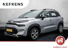 Citroën C3 Aircross - SUV Feel 110 pk | Navigatie | Airco | Cruise Control | Bluetooth | LED Koplampen | Start/S