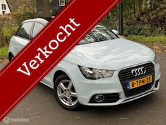 Audi A1 Sportback - 1.6 TDI Pro Line S