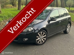 Volkswagen Golf - 1.4 TSI Highline