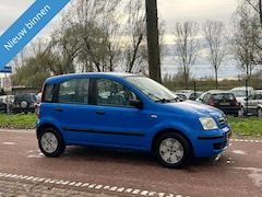 Fiat Panda - 1.2i Dynamic APKZUINIGKOOPJE