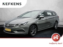 Opel Astra - SW 120 Jaar Edition 105 pk | Navigatie | Airco | Cruise Control | LED Dagrijverlichting |