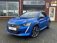 Peugeot 208 - 1.2 AUT PureTech GT-Line 2020