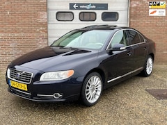 Volvo S80 - 2.4 D5 Executive Automaat 2008