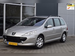 Peugeot 307 Break - 1.4-16V XS | Airco | Cruise | APK 11-2025