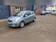 Toyota Yaris - 1.3 VVTi Sol