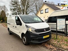 Fiat Talento - 1.6 MJ L2H1 Actual