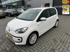 Volkswagen Up! - 1.0 high up BlueMotion