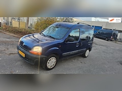 Renault Kangoo - 1.2-16V Alizé