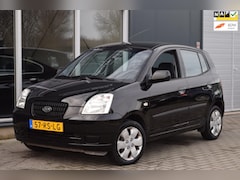 Kia Picanto - 1.0 LXE | Elek-Pakket | Stuurbekrachtiging | APK 1-2026