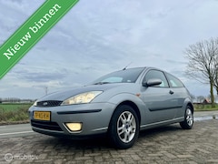 Ford Focus - 1.6-16V Collection, BJ 2004, Airco, APK Dec 2025