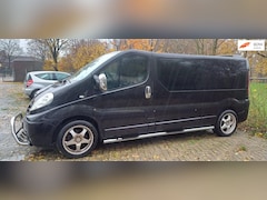 Nissan Primastar - 145.29 2.5 dCi 350L DC