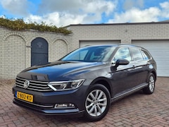 Volkswagen Passat Variant - 1.5 TSI Comfortline Airco|Nav|Cruise|150pk