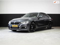 BMW 3-serie - 328I M Sport Edition |Open dak|Keyless|Elekt stoelen