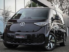 Volkswagen ID. Buzz - Pro 77kWh IQ-Light 19-Inch Priveglas Keyless Camera