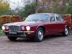 Jaguar XJ - 4.2 Aut. LWB