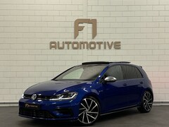 Volkswagen Golf - 2.0 TSI 4M R|Pano|Dyna|Discover|Leer|Maxton