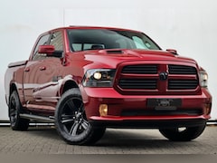 Dodge Ram 1500 - 4X4 5.7 V8 4x4 Crew Cab 5'7