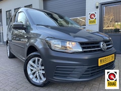 Volkswagen Caddy - 1.4 TSI DSG Aut. / NAVI / CRUISE / PDC / LM VELGEN