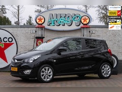 Opel Karl - 1.0 ecoFLEX Innovation 1e Eigenaar NL-auto + NAP