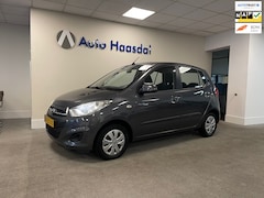 Hyundai i10 - 1.0 i-Drive Cool|AIRCO|2013|5-DEURS|116.639km