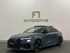 Audi A3 Limousine - 2.5 TFSI RS 3 quattro Pano|Ceramic|HuD|B&O