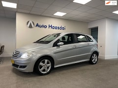 Mercedes-Benz B-klasse - 170|AUTOMAAT|126.962km|AIRCO|CRUISE|