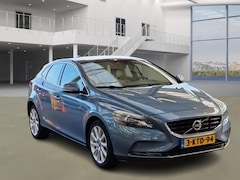 Volvo V40 - 1.6 D2 Summum